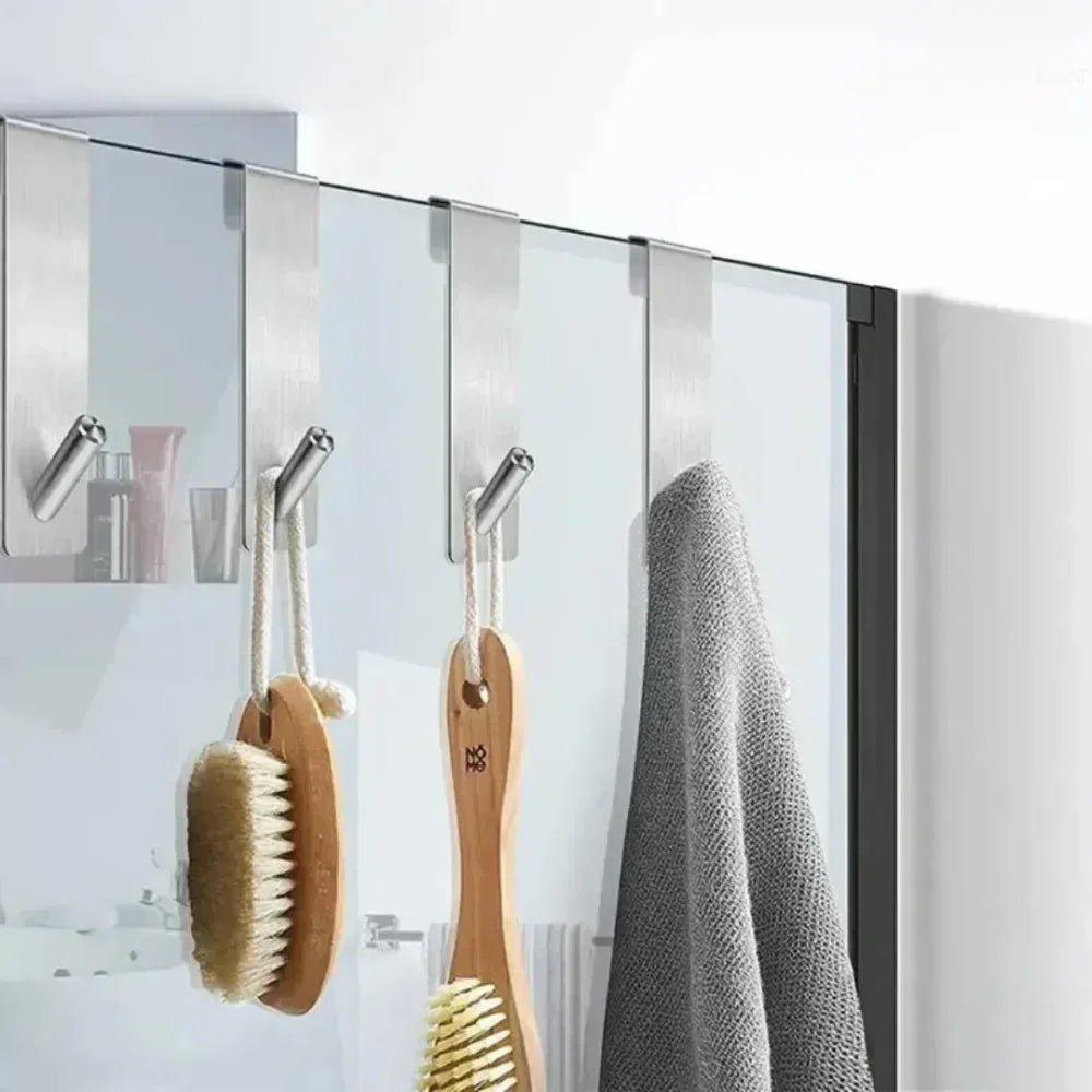 🔥 Lançamento - Porta Toalha Premium - Aconchega
