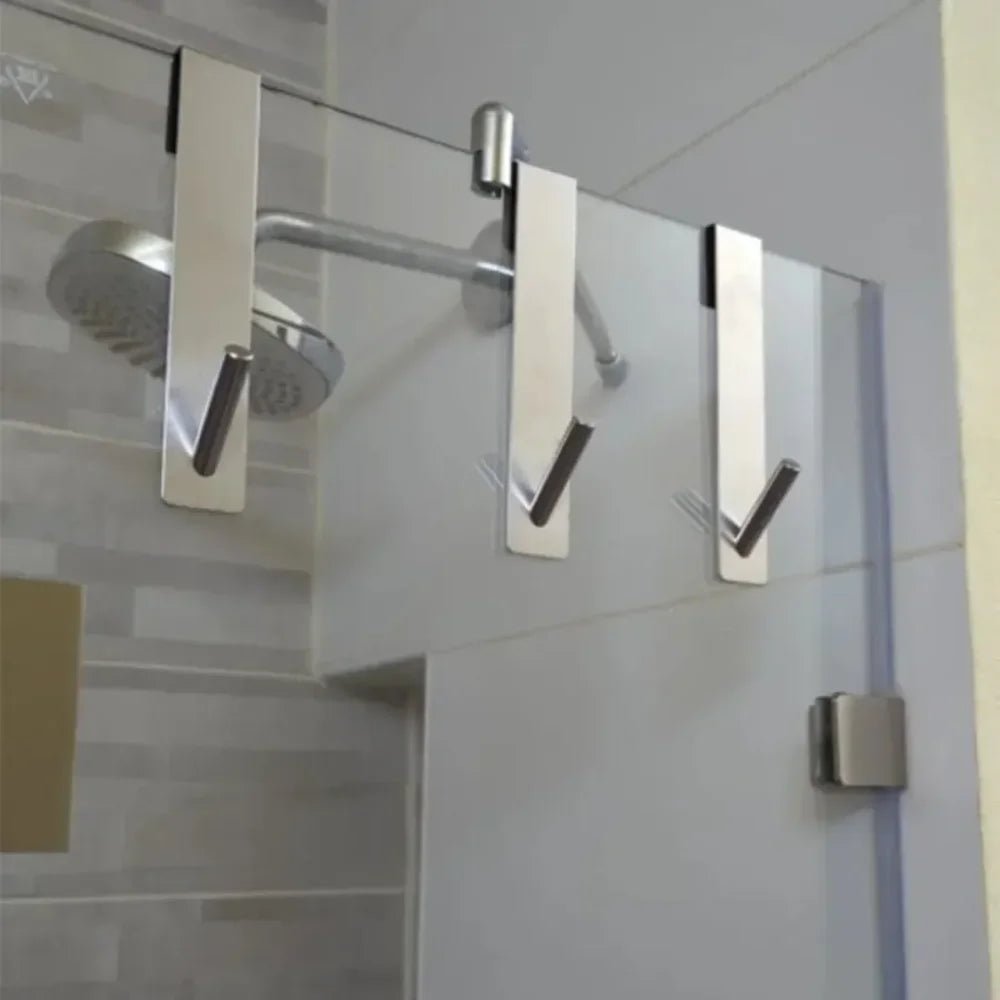 🔥 Lançamento - Porta Toalha Premium - Aconchega
