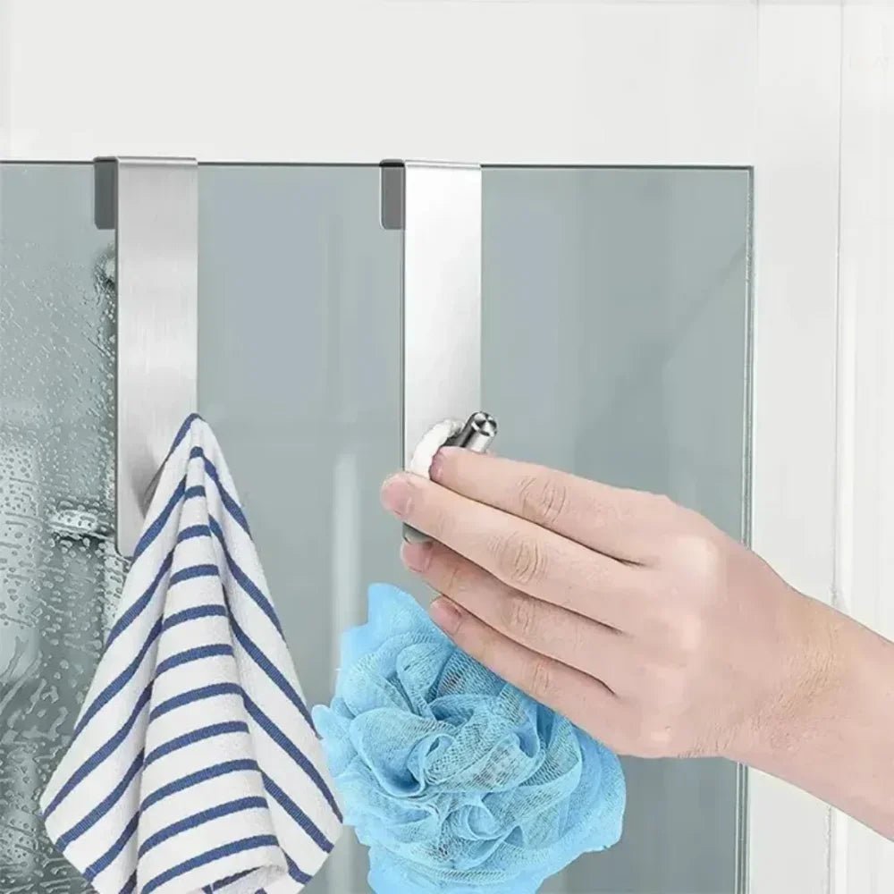 🔥 Lançamento - Porta Toalha Premium - Aconchega